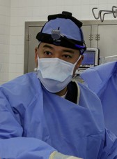 Terrence T. Kim, MD Director of Education and Spine Fellowship Training