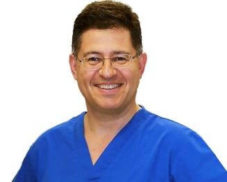 Picture of Christopher Zarembinski, M.D.