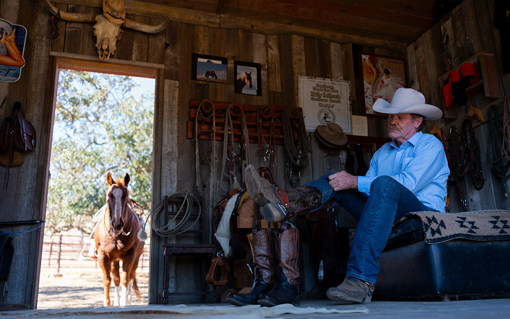 Why the Rodeo World Keeps Finding Its Way to My Arena