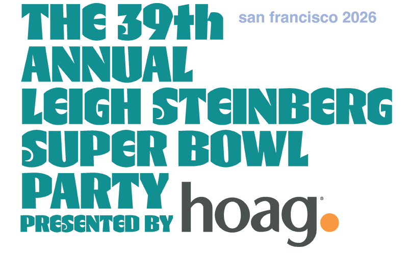 Dr. Johnson to Speak at Leigh Steinberg Super Bowl Party Kickoff on Brain Health and Spine Care