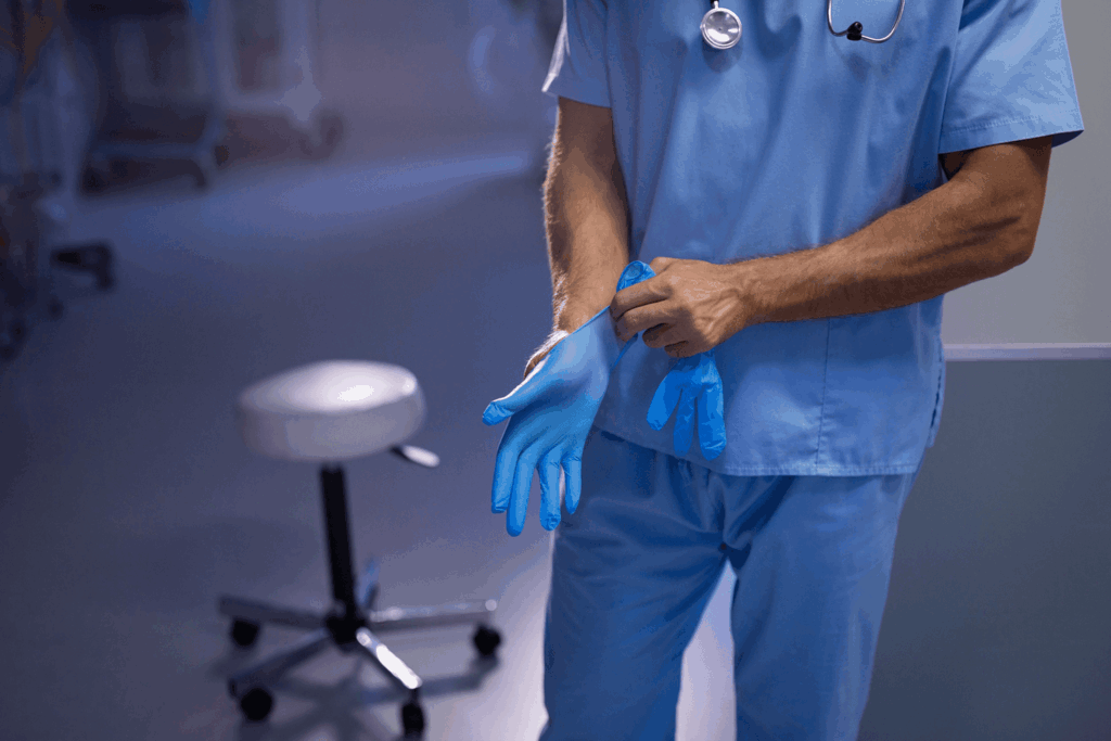 Beyond the Operating Room